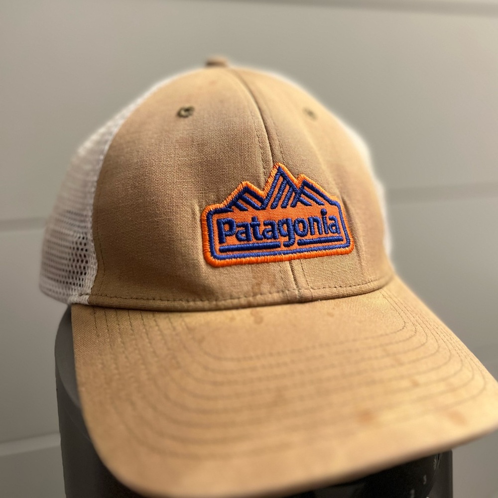 Patagonia Baseball Hat